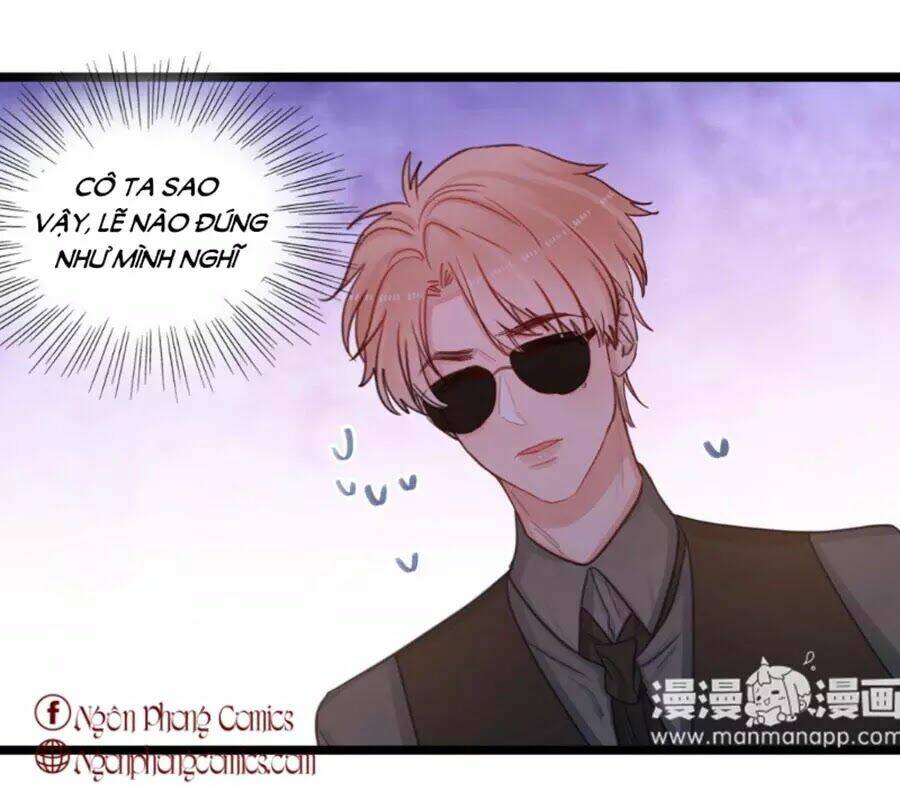 Nữ Phù Thủy Muốn Sống Nổi Loạn: Chapter 28