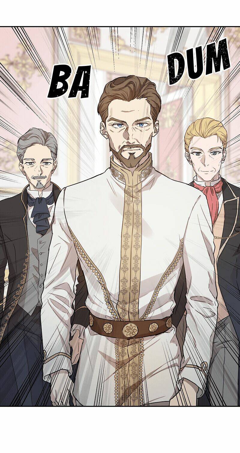 Khế Ước Của Ác Ma: Chapter 3