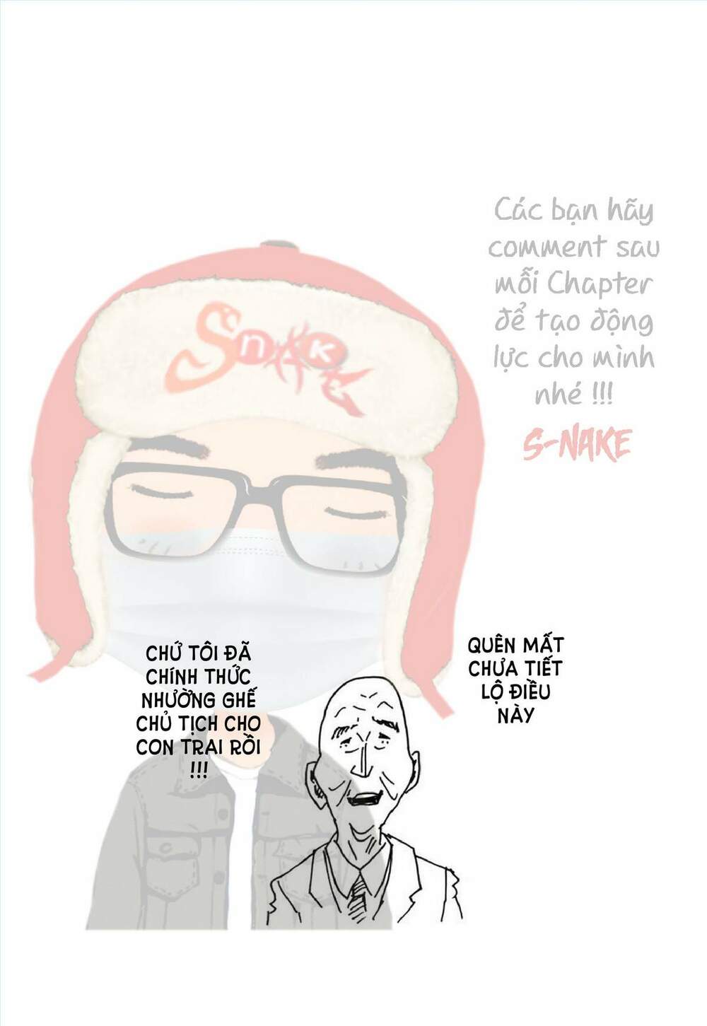 Giant Killing: Chapter 230