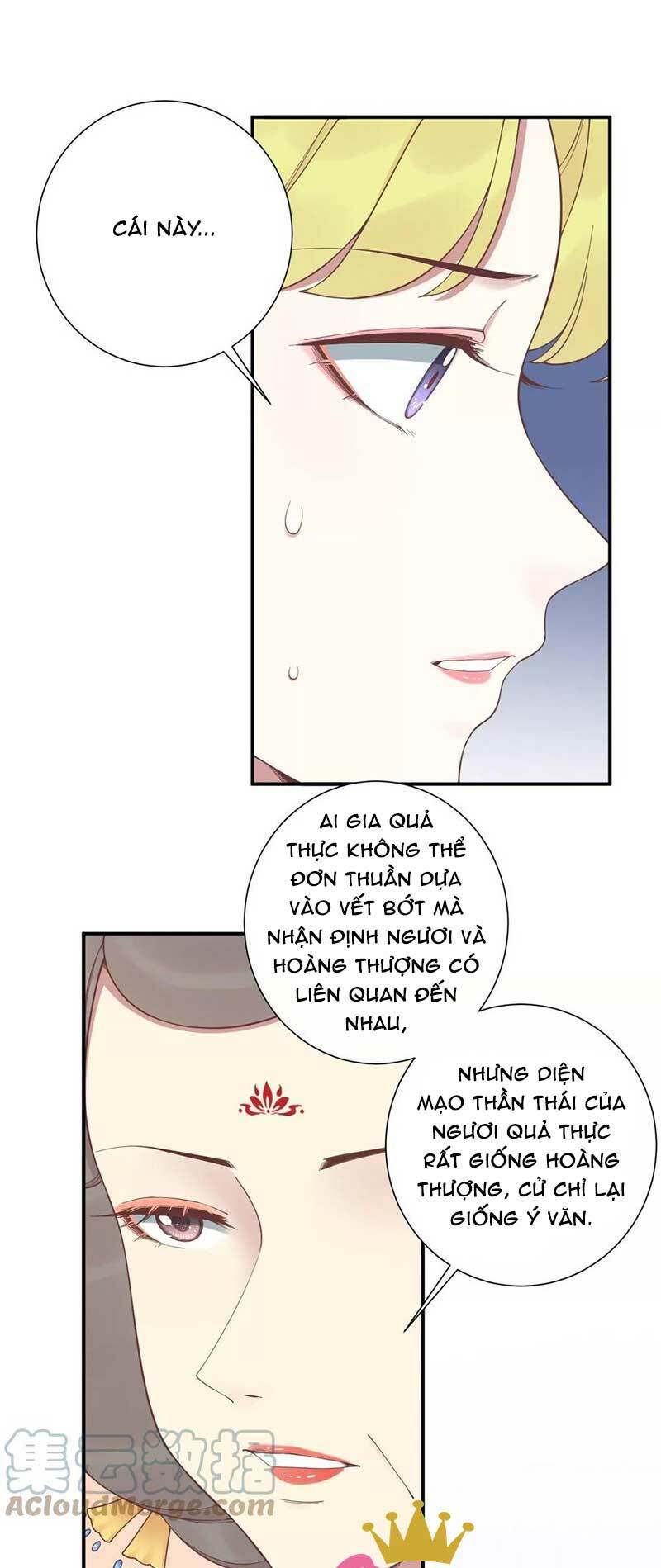 Hoàng Hậu Bận Lắm: Chapter 195