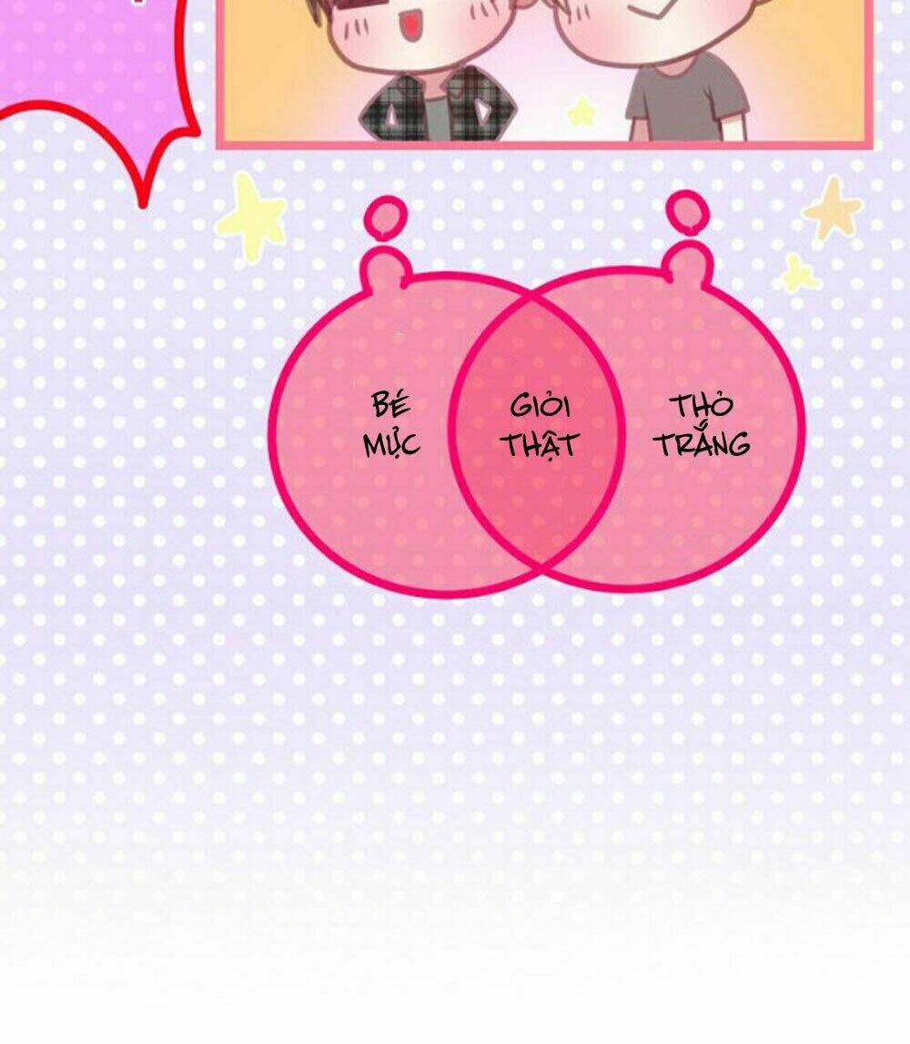 Tháng Sáu Kì Diệu: Chapter 55