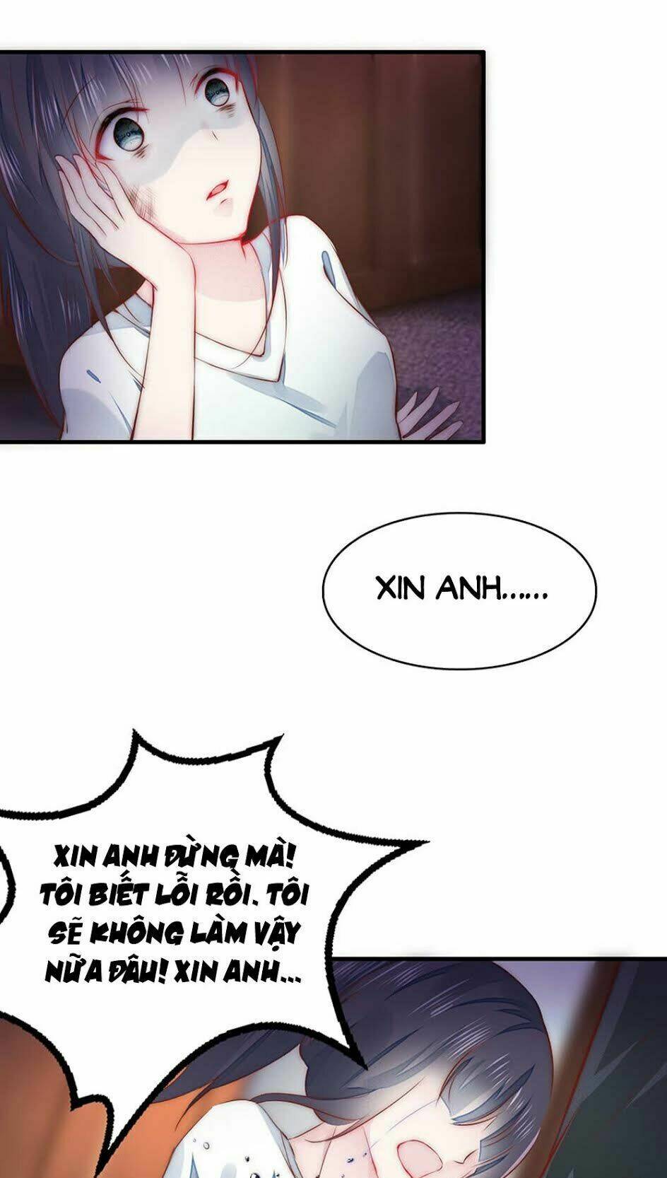 Hữu Tiên Tắc Danh: Chapter 14