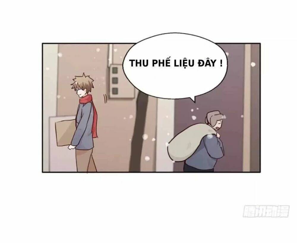Chạy Đi Âm Sai: Chapter 97