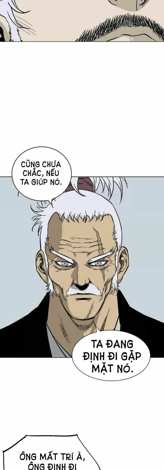 Cao Thủ 2: Chapter 49