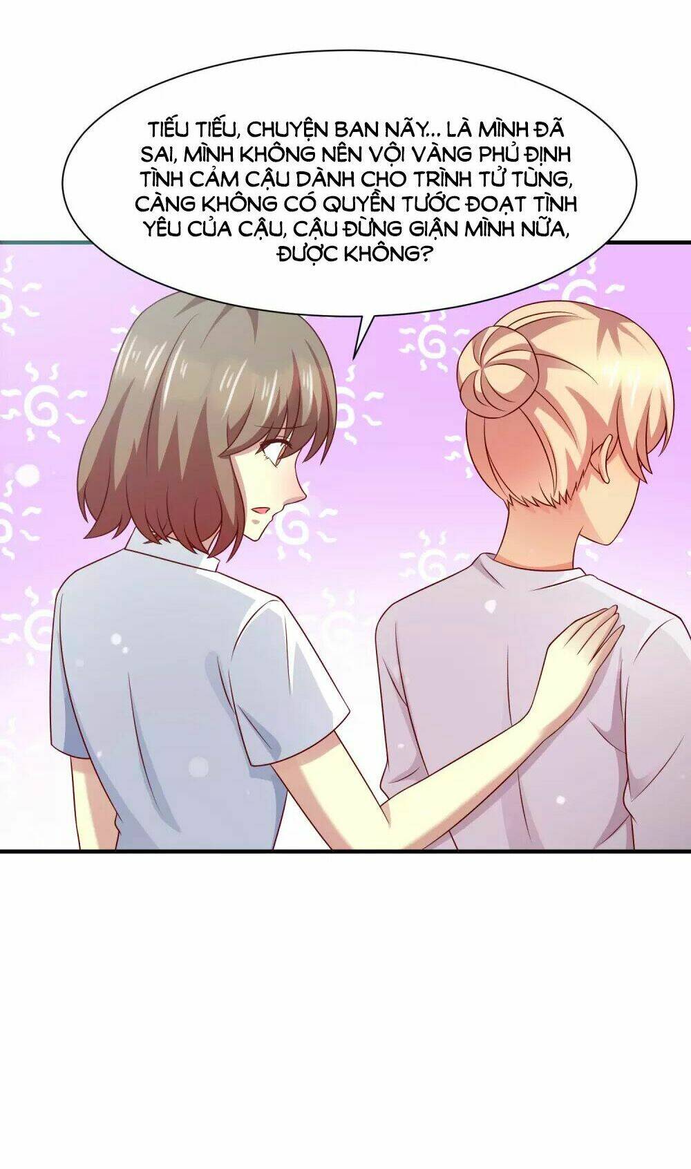 Thời Gian Đều Biết: Chapter 42