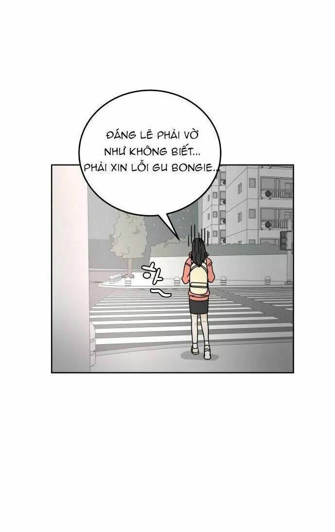 30 Phút Bước Đi Bên Em: Chapter 80