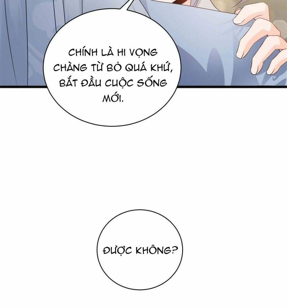 Vương Phi Thông Linh: Chapter 6