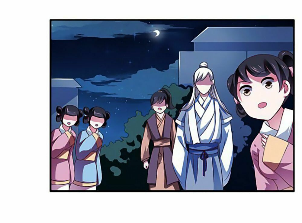 Thịnh Thế An Nhiên: Chapter 5