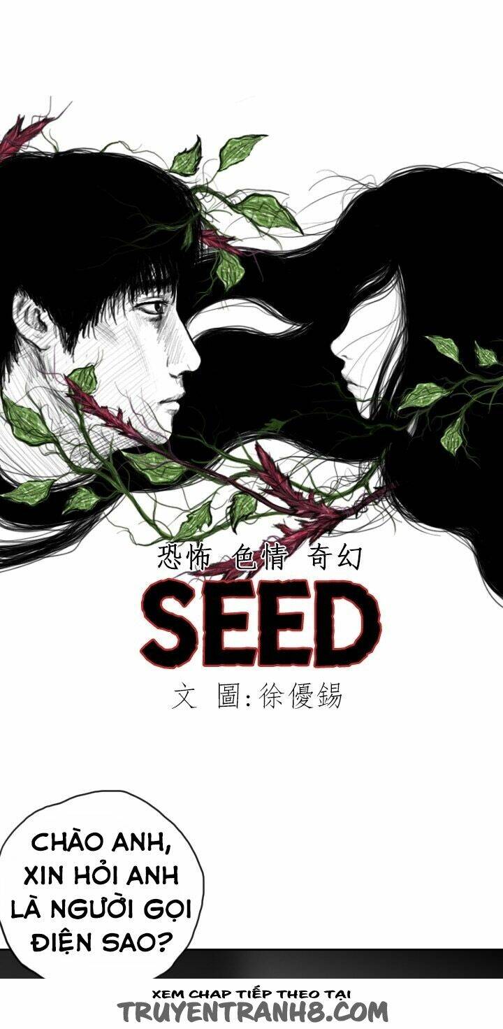 Hạt Giống Mỹ Nhân: Chapter 18