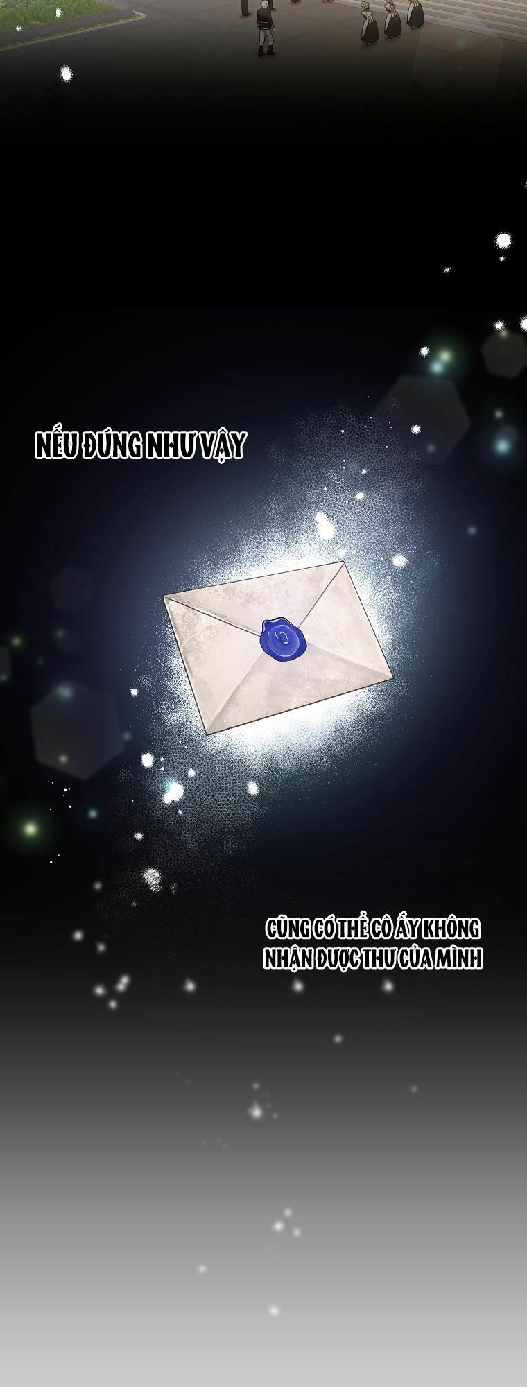 Mất Đi Một Người Chị Tốt: Chapter 7