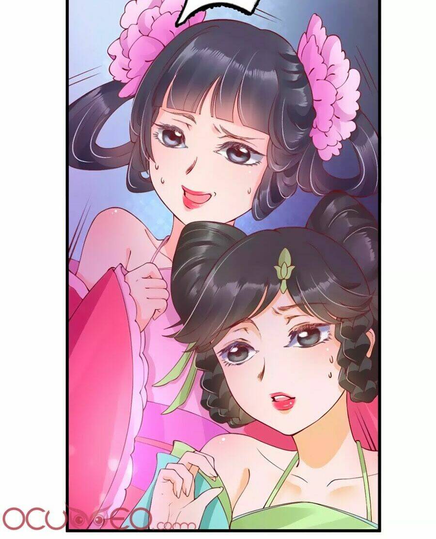 Thịnh Thế Lê Hoa Điện: Chapter 7