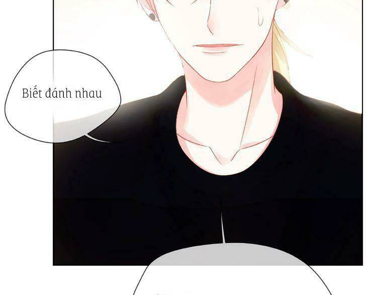 Giai Điệu Của Sự Va Chạm: Chapter 5