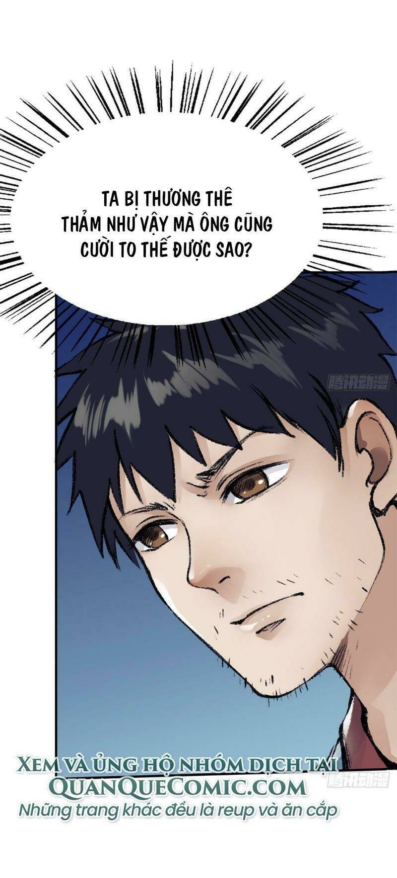 Liên Thành Quyết: Chapter 46