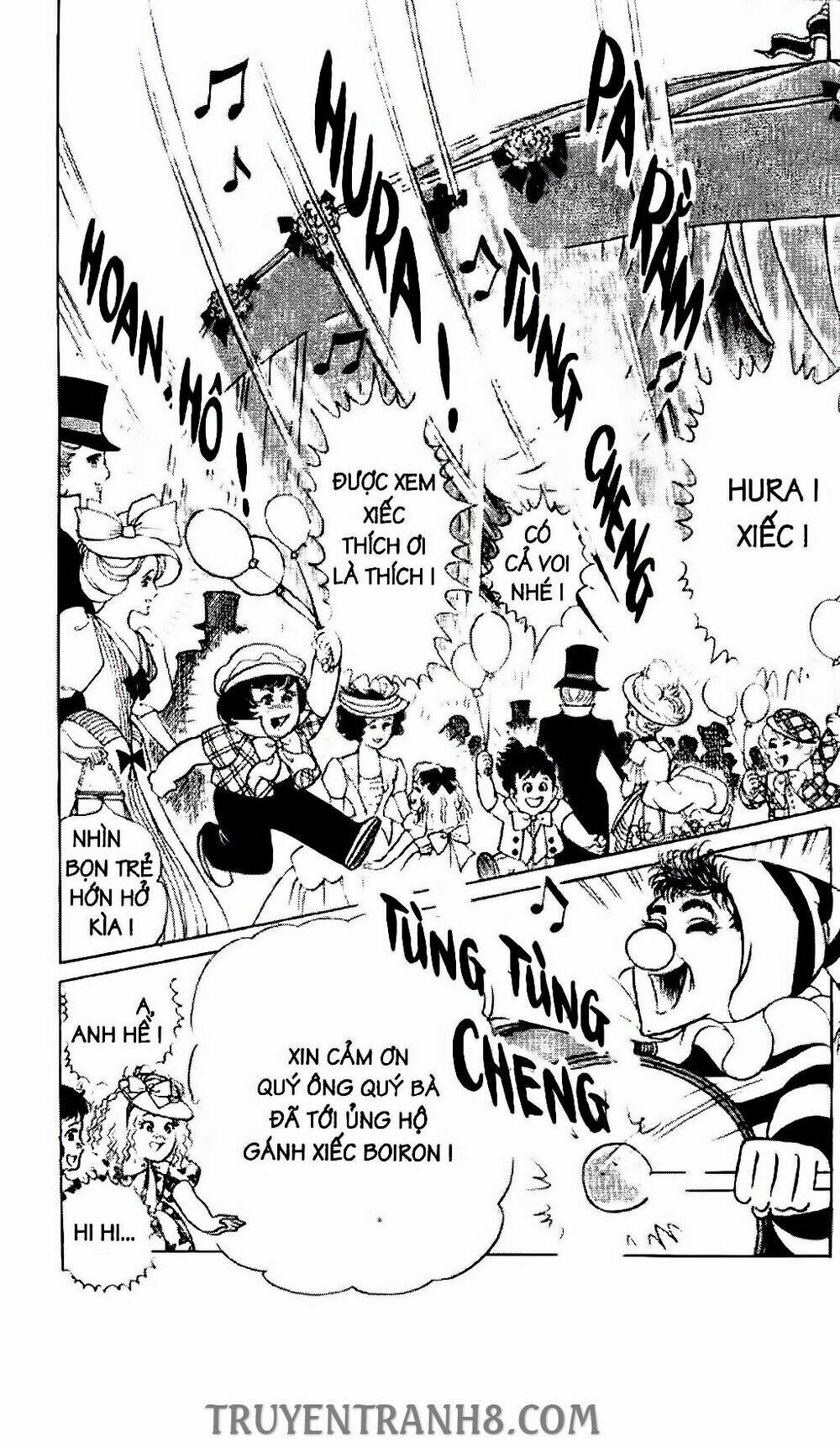 The Count s Daughter: Chapter 89
