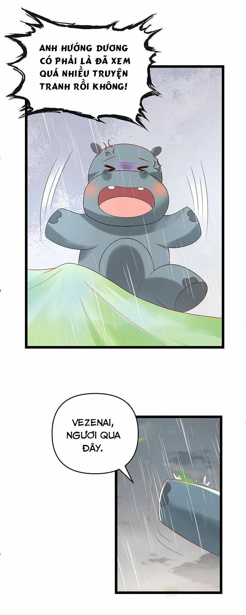Sủng Hậu Của Vương: Chapter 125