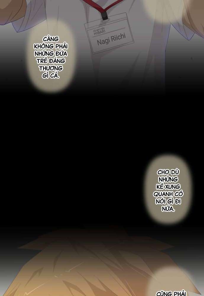 Blue Hearts: Chapter 25