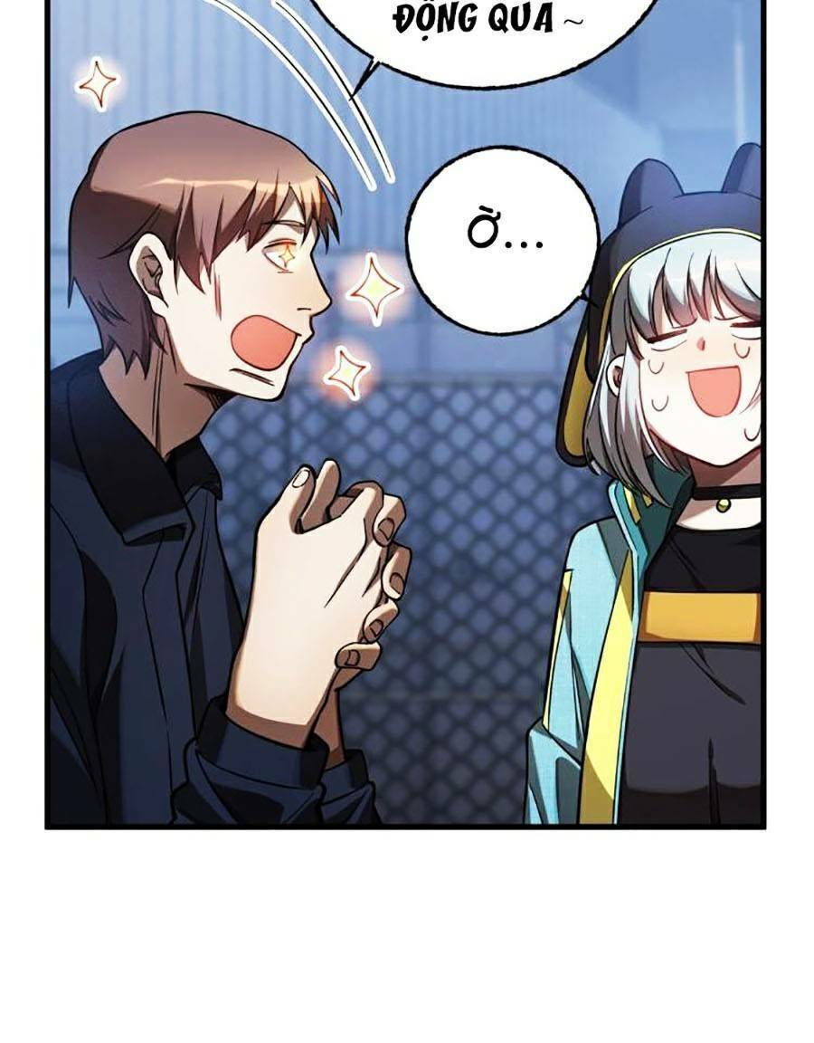 Người Chơi Siêu Mạnh: Chapter 13