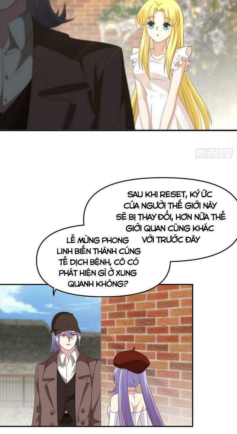 Xâm Lược Vạn Giới: Chapter 62