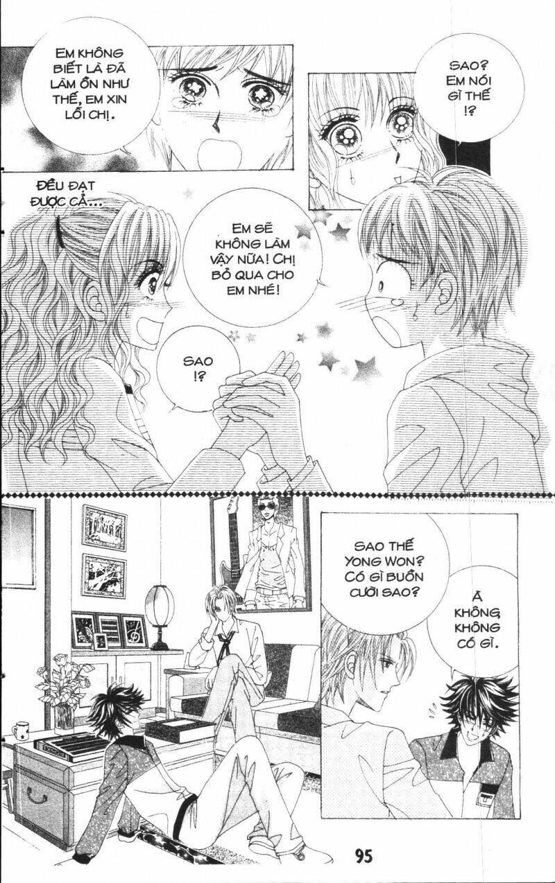 Say Say Say: Chapter 11