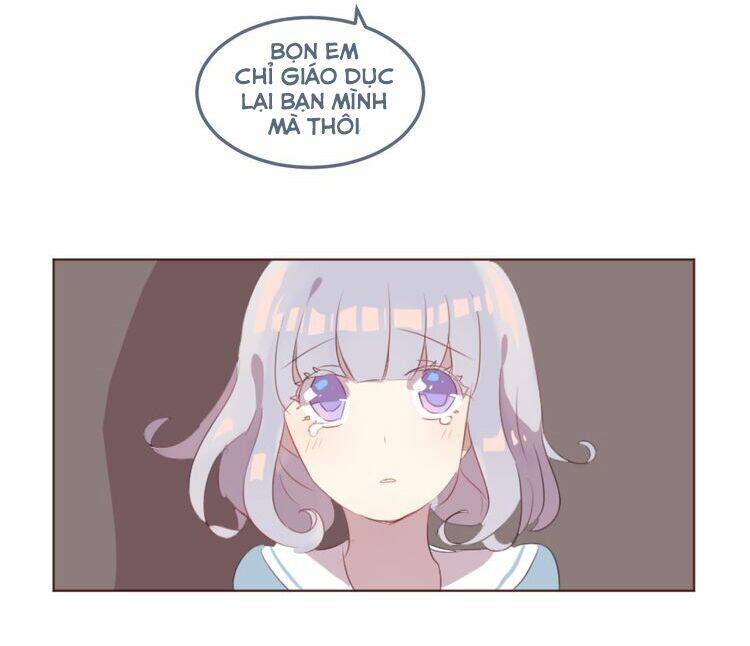 Người Yêu Biến Mất: Chapter 31