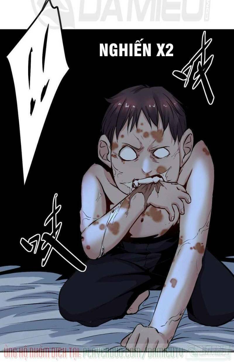 Đỉnh Phong Thần Y: Chapter 70