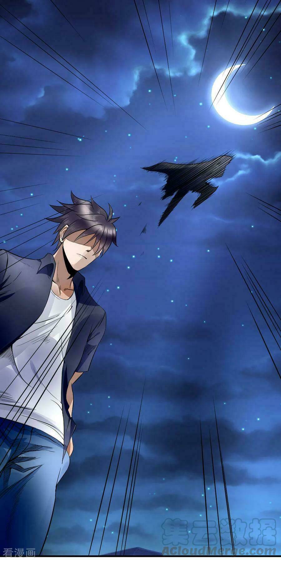 Tuyệt Thế Binh Vương: Chapter 74