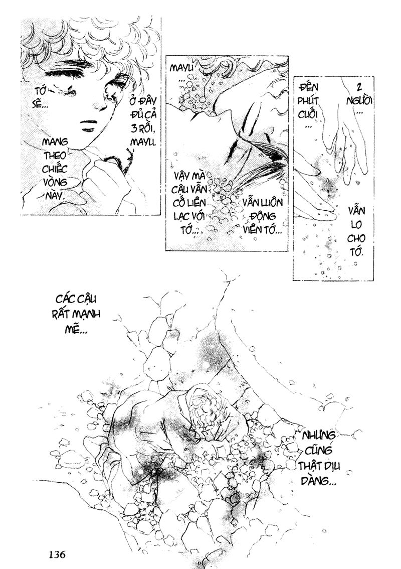 Mầm Sống: Chapter 45