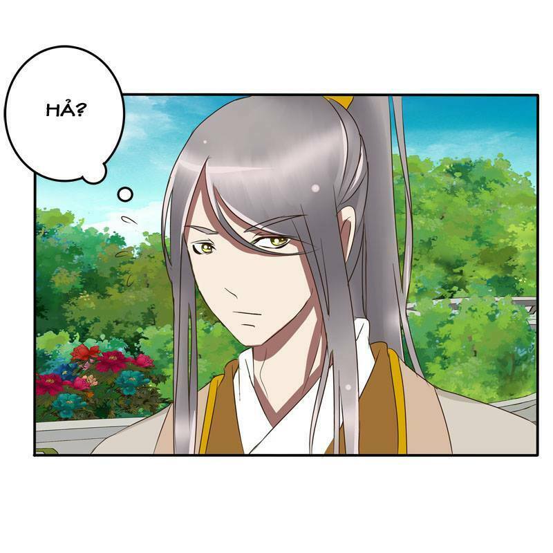 Thông Linh Phi: Chapter 64