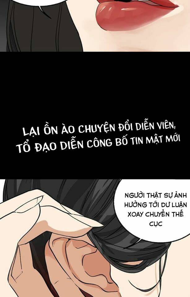 Lời Nói Dối Của Loài Sói: Chapter 2