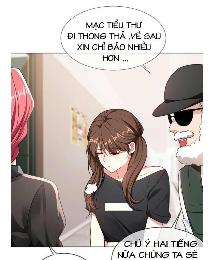 Cô Vợ Nhỏ Nuông Chiều Quá Lại Thành Ác!!: Chapter 196.1