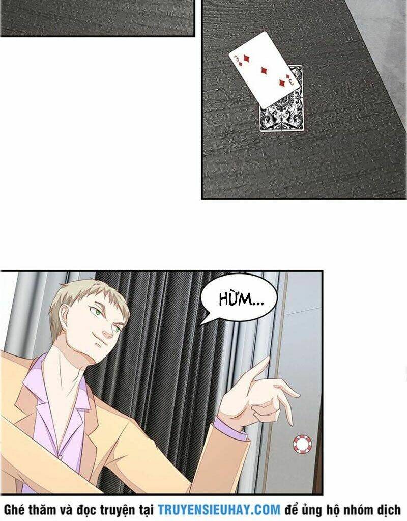 Chung Cực Thấu Thị Nhãn: Chapter 72
