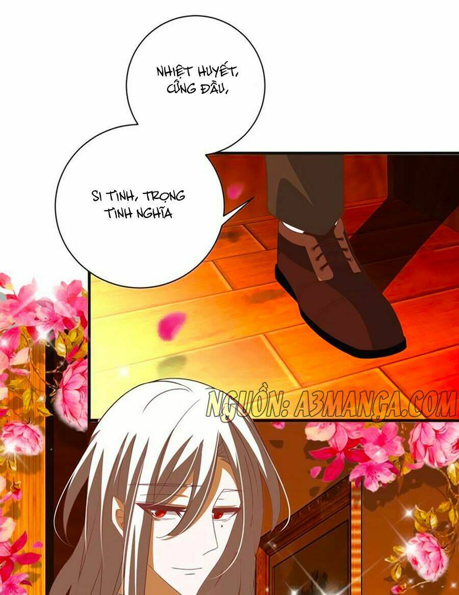 Người Yêu Khát Máu Của Tôi: Chapter 44