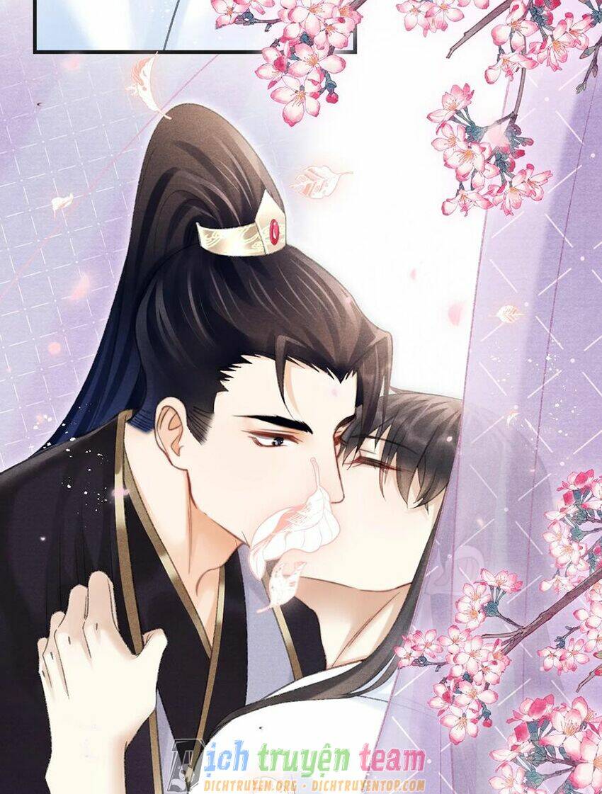 Nhất Kiếm Sương Hàn: Chapter 87