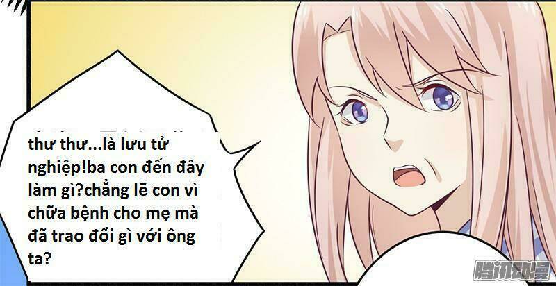 Tổng Tài Đã Cưới Em: Chapter 41