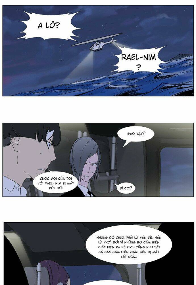 Ma Cà Rồng Quý Tộc: Chapter 346