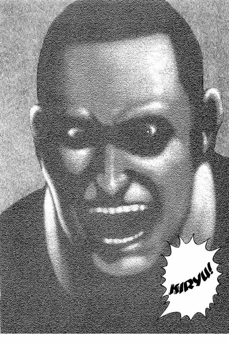 Tough - Miyazawa Kiichi: Chapter 66