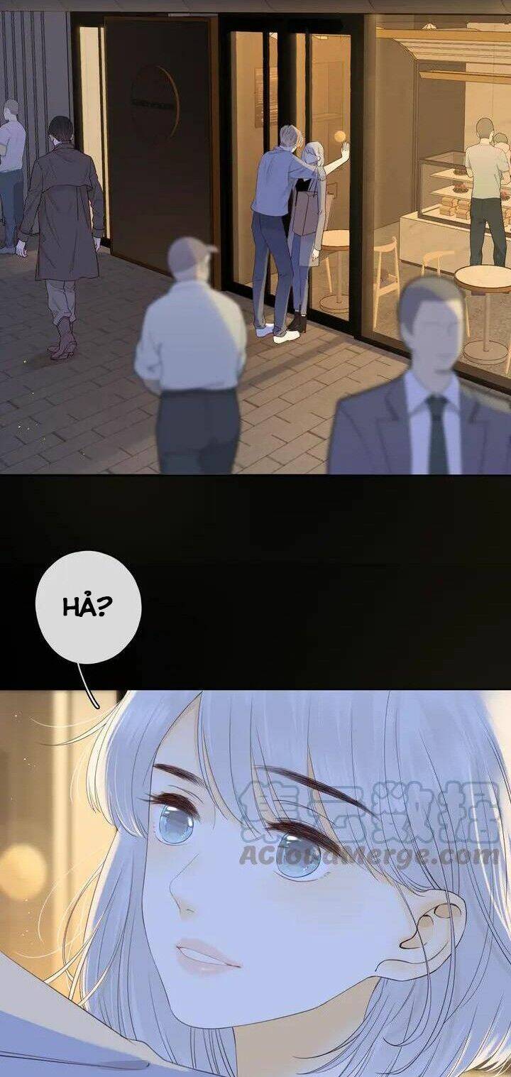Cô Ấy Không Đáng Yêu: Chapter 64