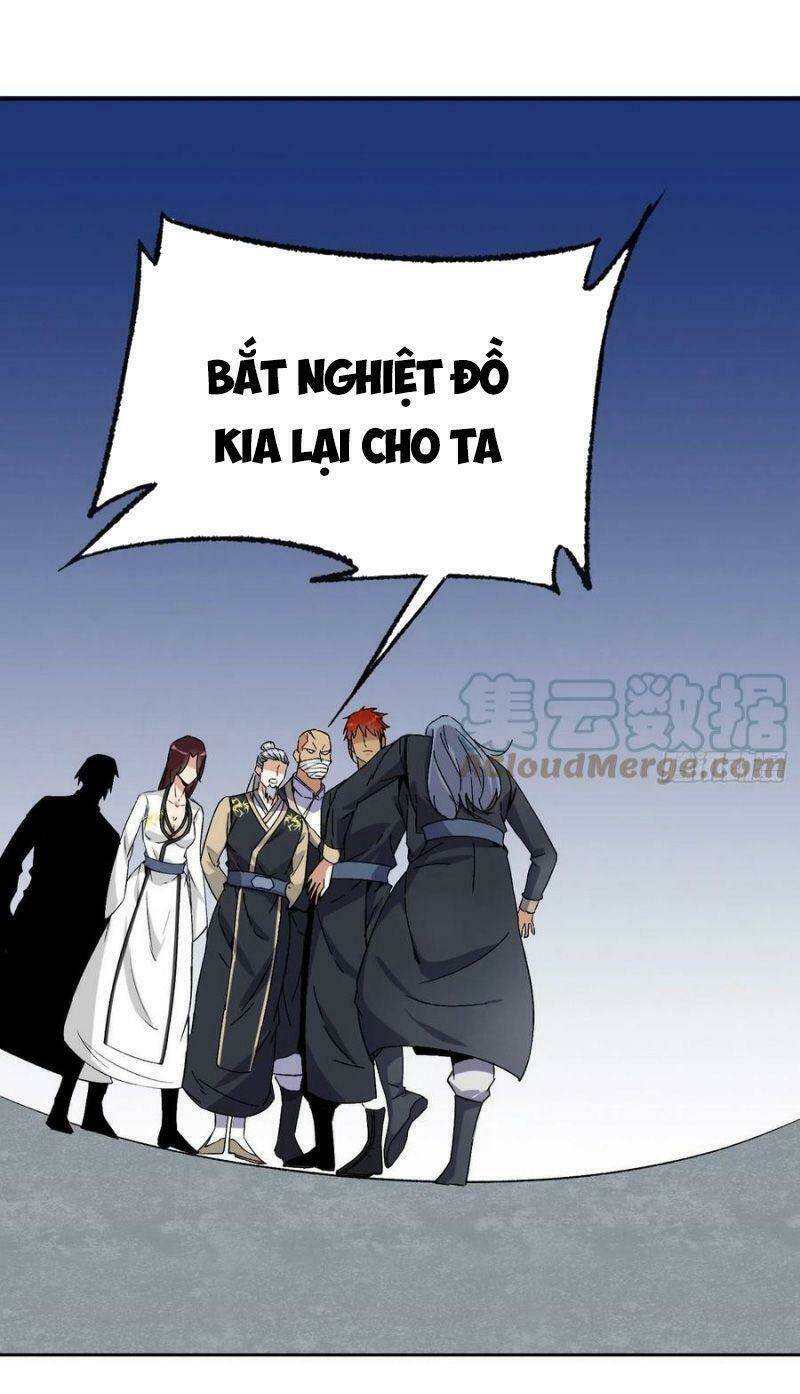 Cuồng Thiếu Siêu Thiên Tài: Chapter 67
