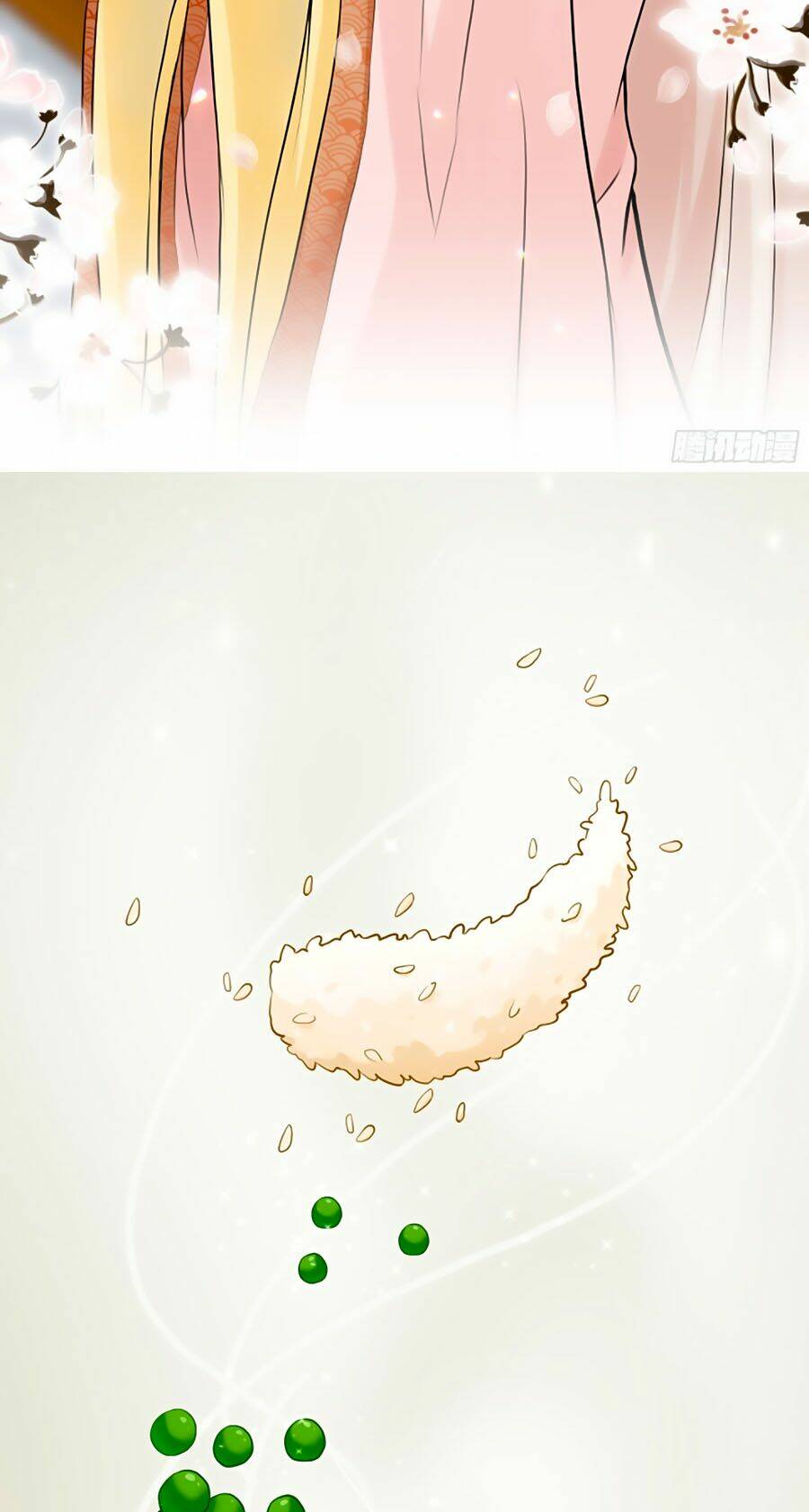 Tận Kiển Minh Thần: Chapter 13