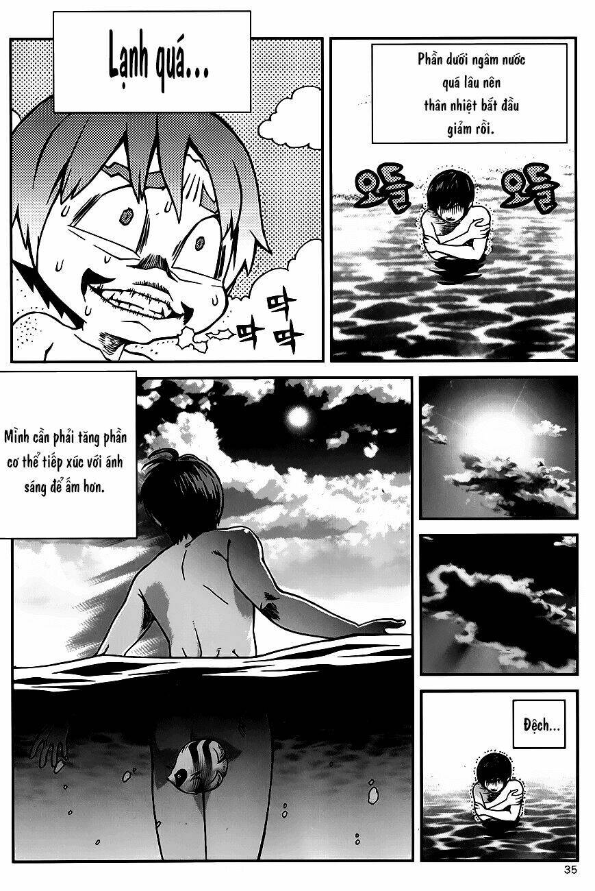 Need A Girl: Chapter 46