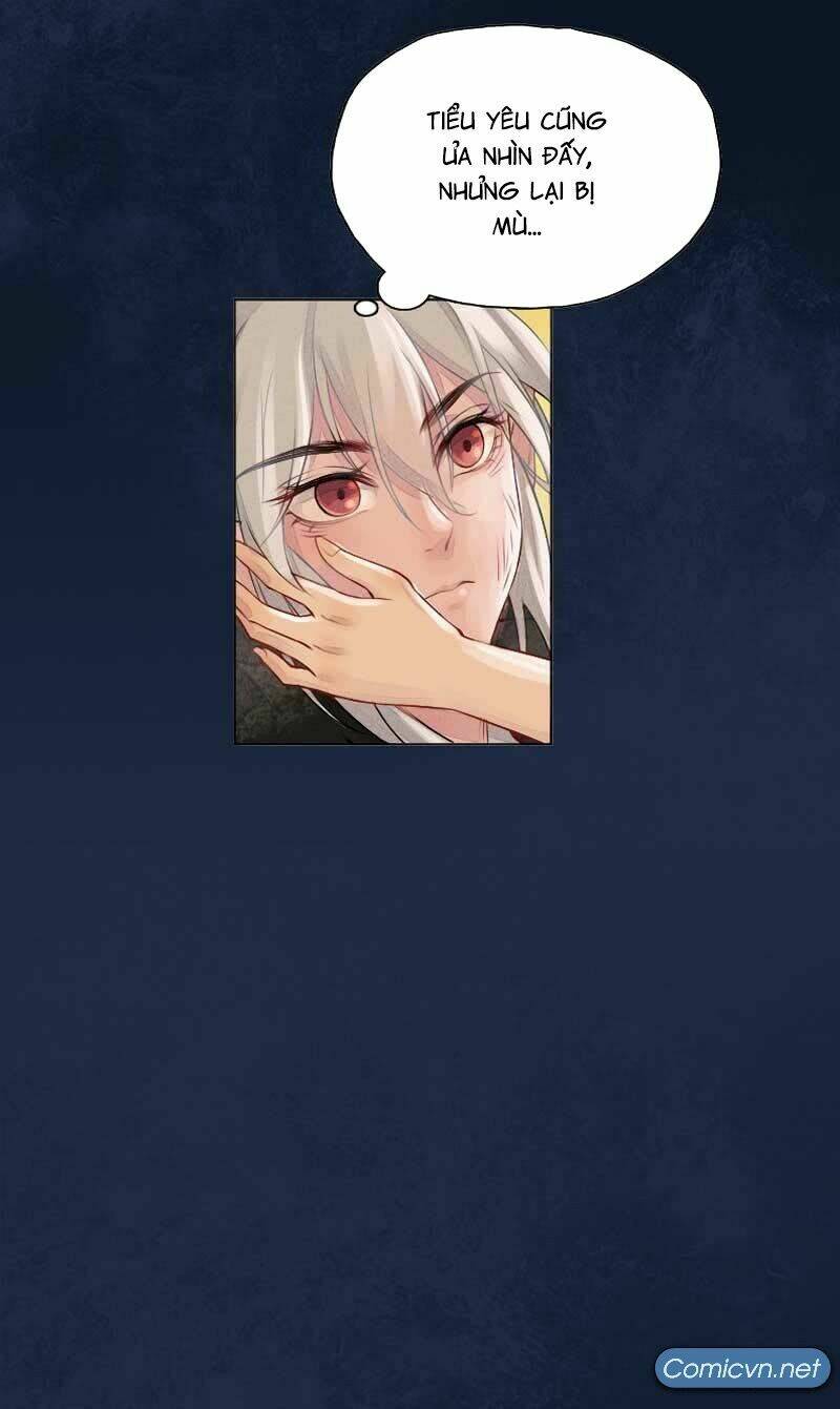 Tây Du Ngạo Tuyết Thiên: Chapter 11