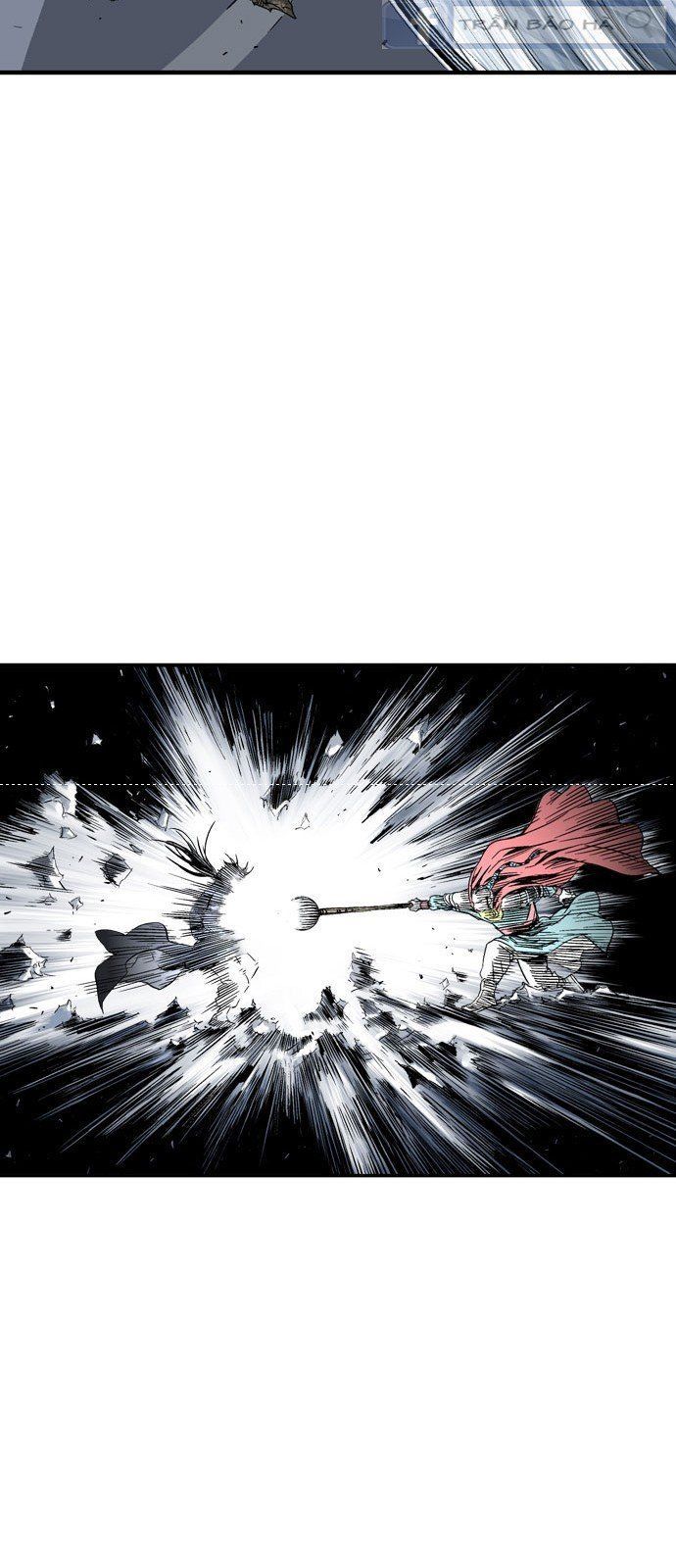 Cao Thủ 2: Chapter 89