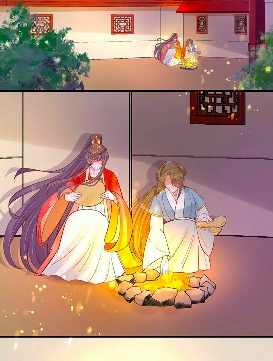 Thịnh Thế Lê Hoa Điện: Chapter 19