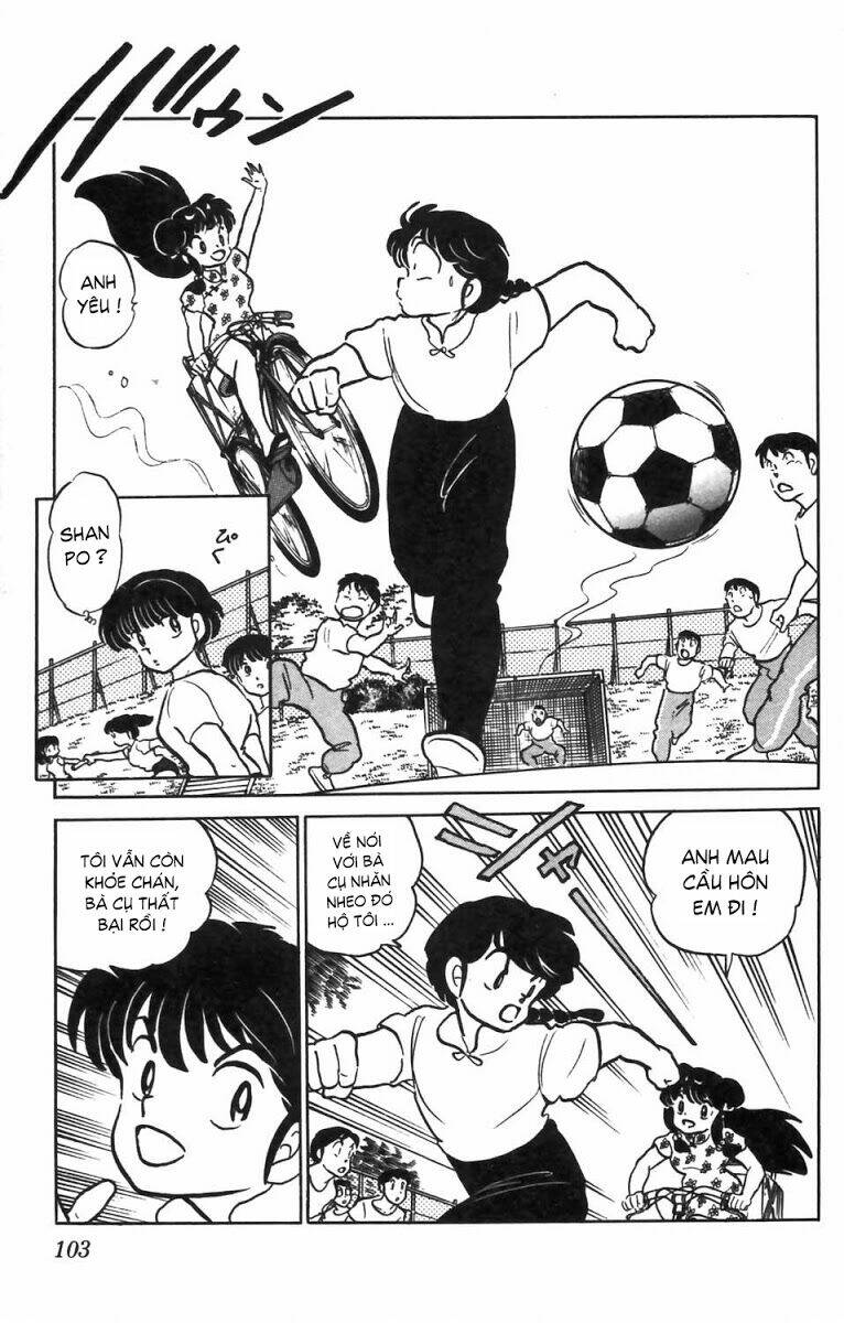 Suối Lời Nguyền: Chapter 43