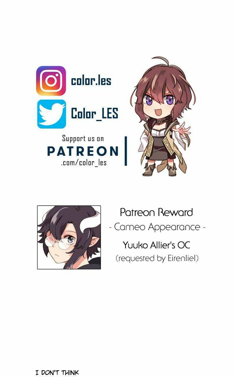 Pháp Sư Và Nữ Chúa Quỷ: Chapter 14