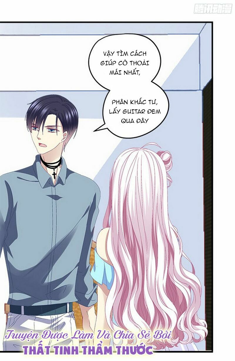 Thiên lại âm linh: Chapter 26