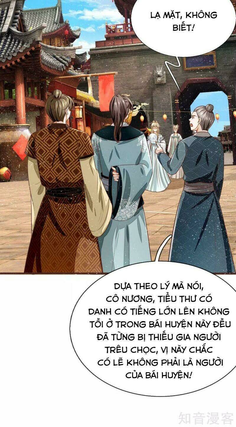 Đệ Nhất Hoàn Khố: Chapter 105