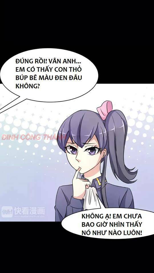 Truyện Kinh Dị Ở Tòa Nhà Số 44: Chapter 35