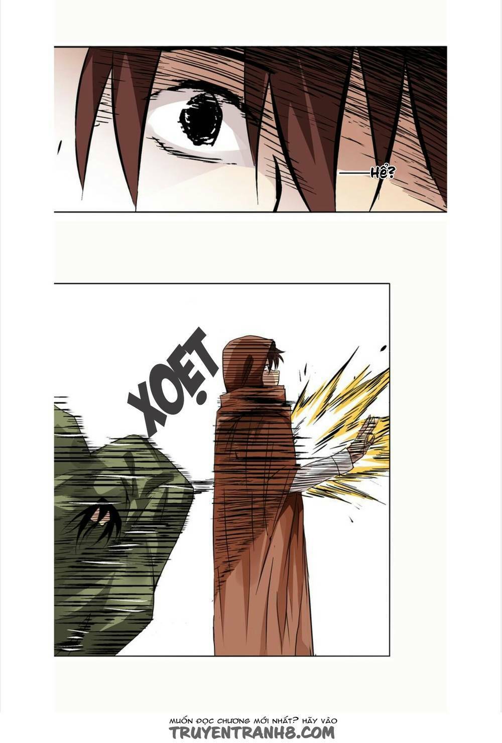 Vì Tôi Là Ông Chú Mở Tiệm Bán Vũ Khí: Chapter 29