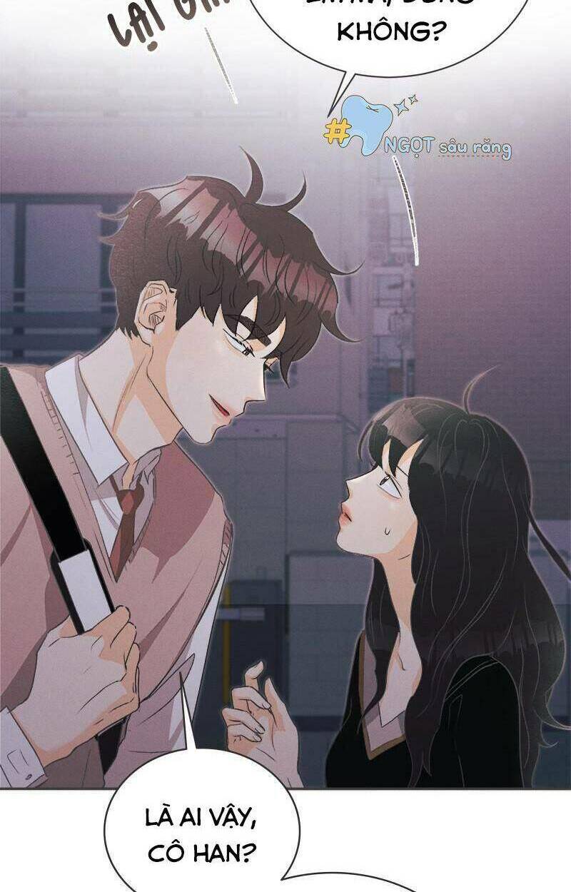 Giấc Mộng Đêm Hè: Chapter 3.2